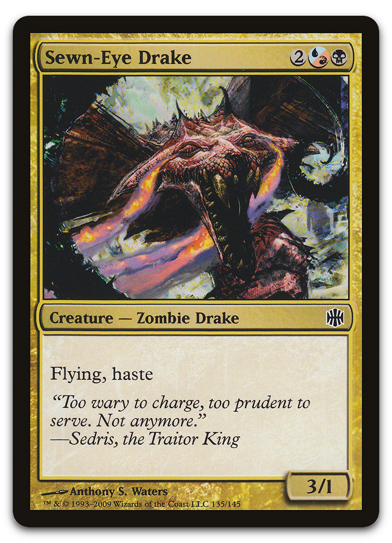 Product image for TCG 31800