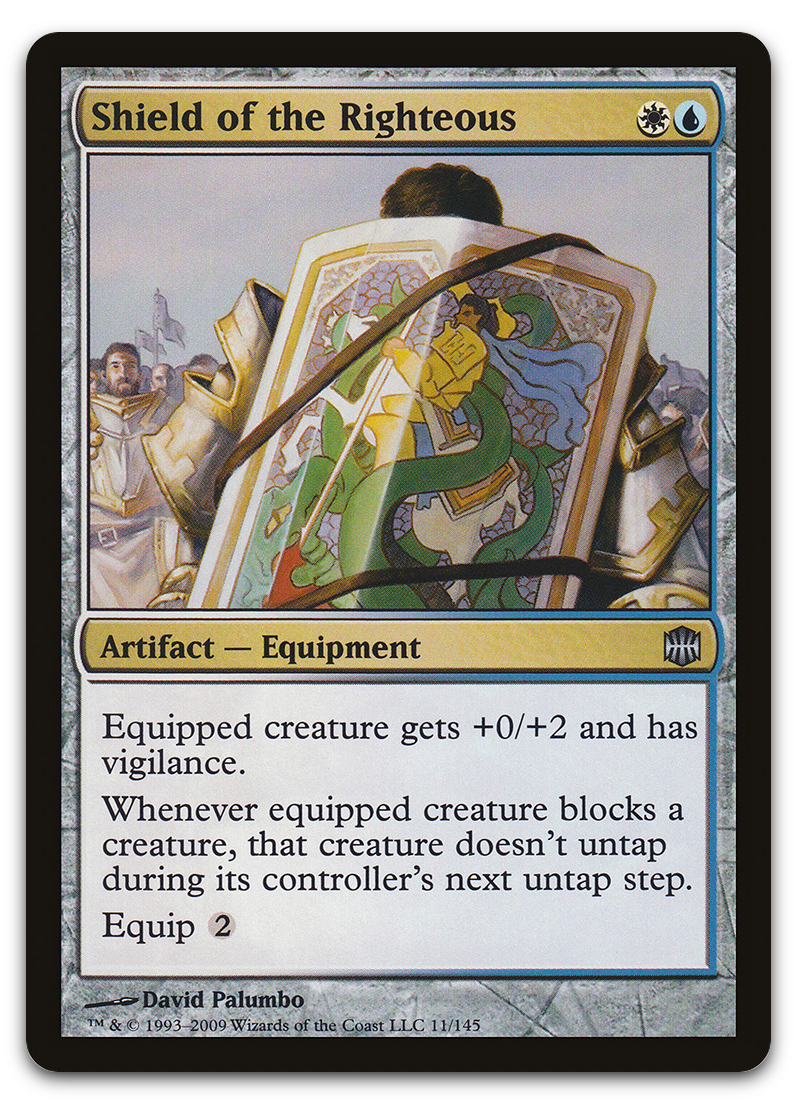 Product image for TCG 31801
