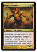 Product image for TCG 31805