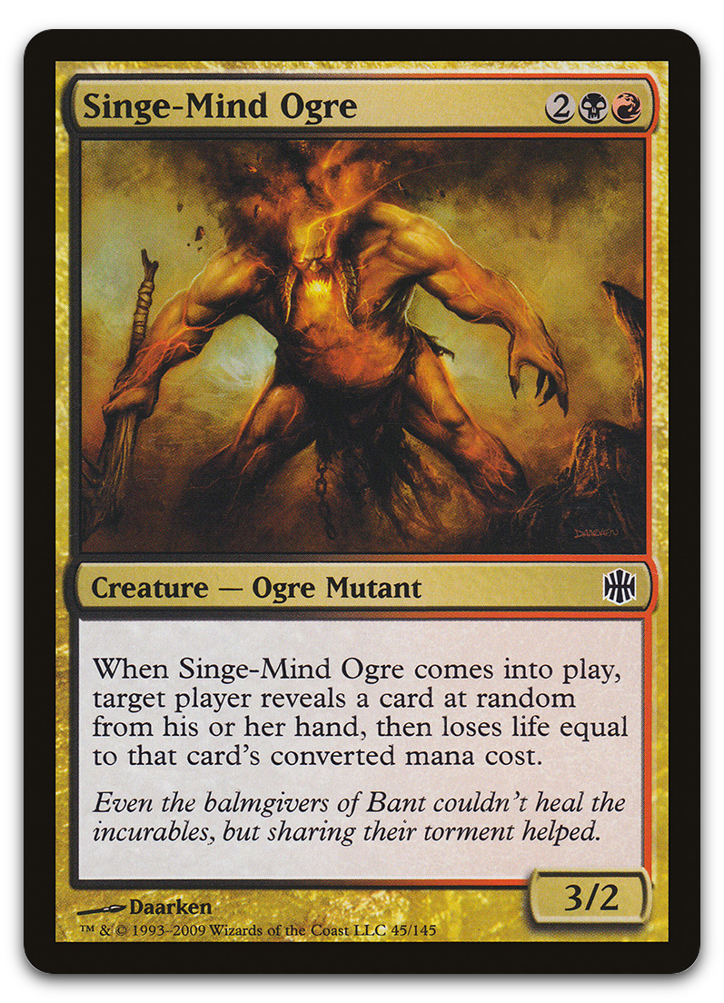 Product image for TCG 31805
