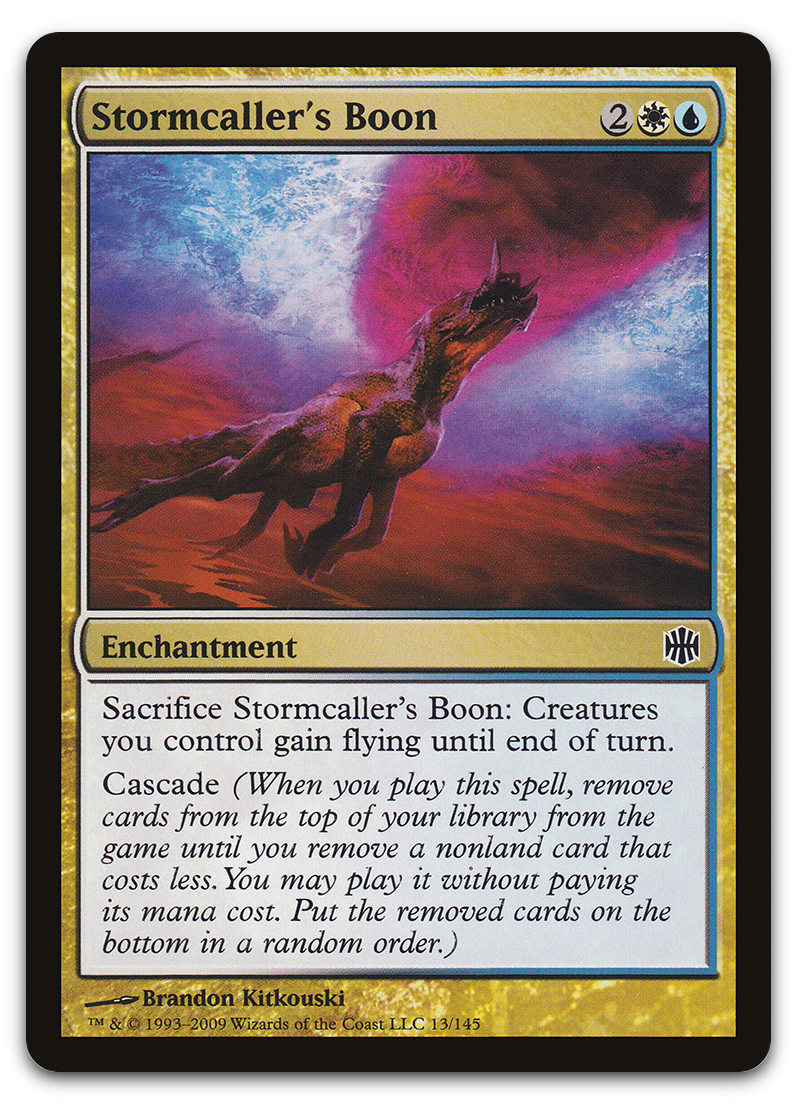 Product image for TCG 31814