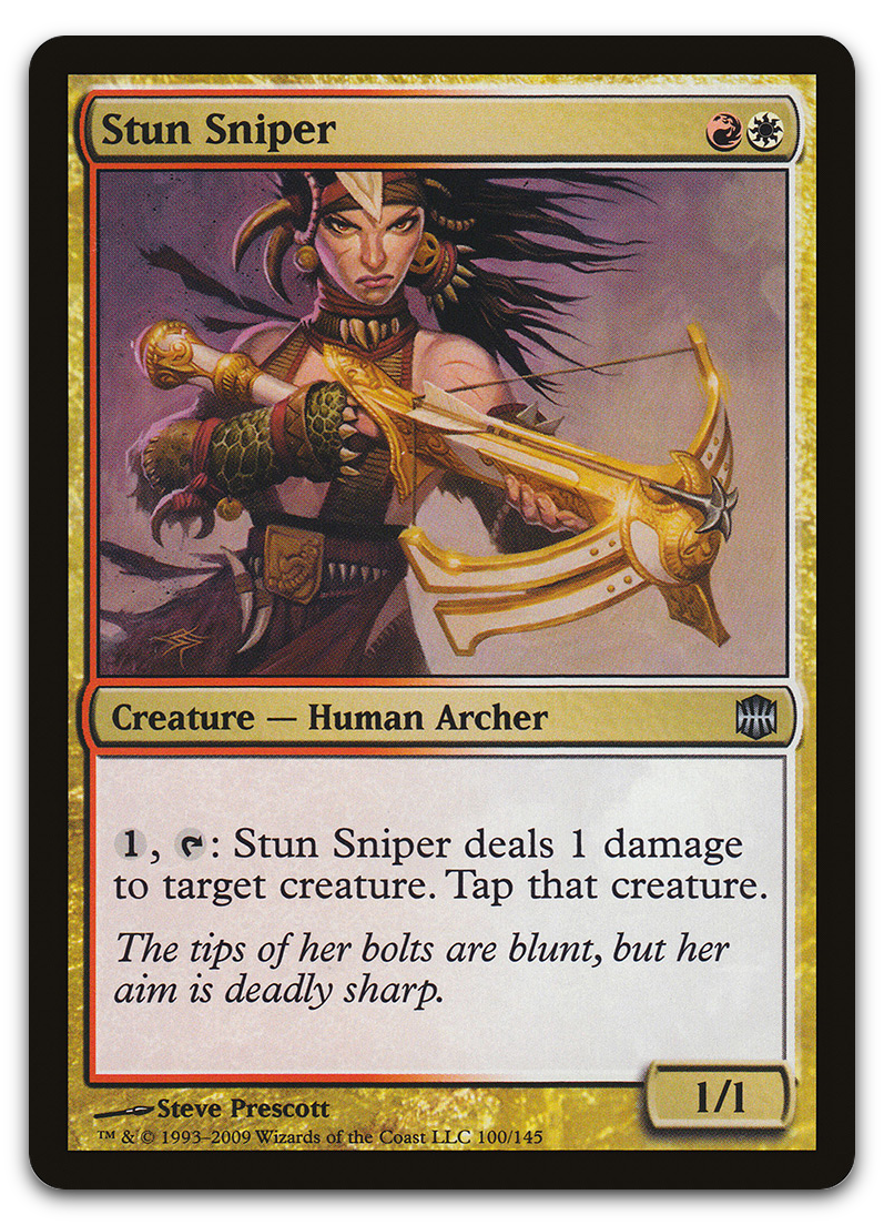 Product image for TCG 31815