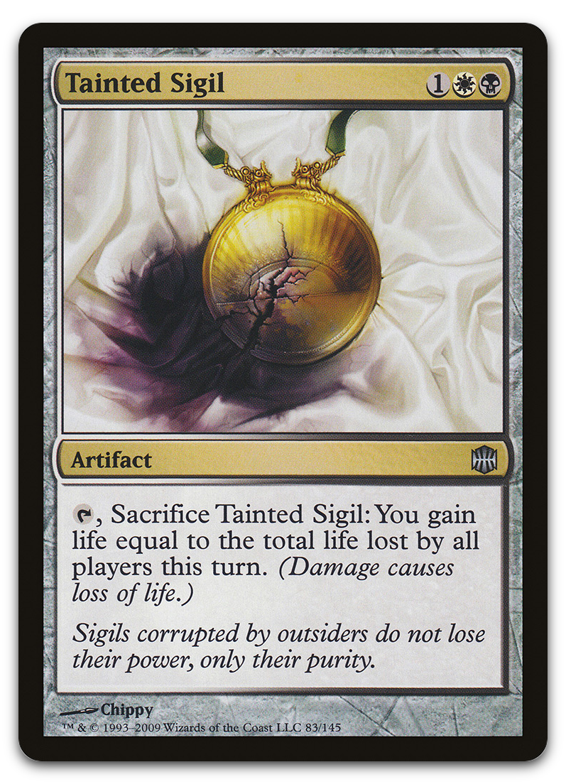 Product image for TCG 31816