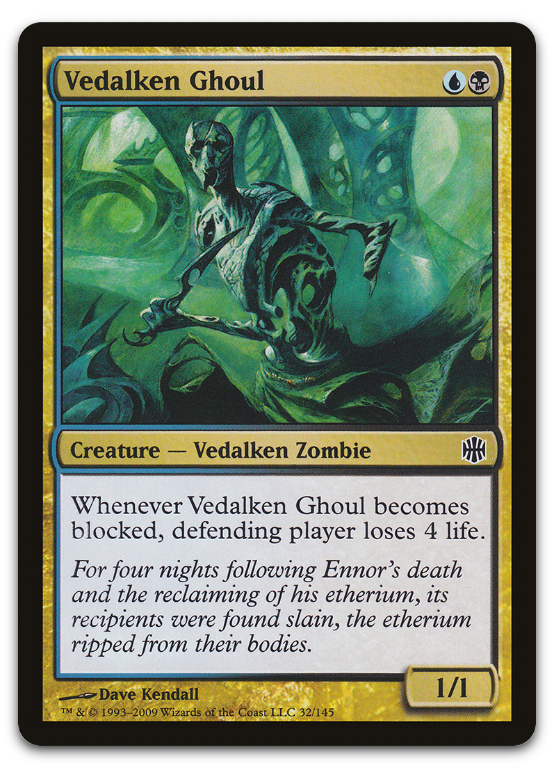 Product image for TCG 31829