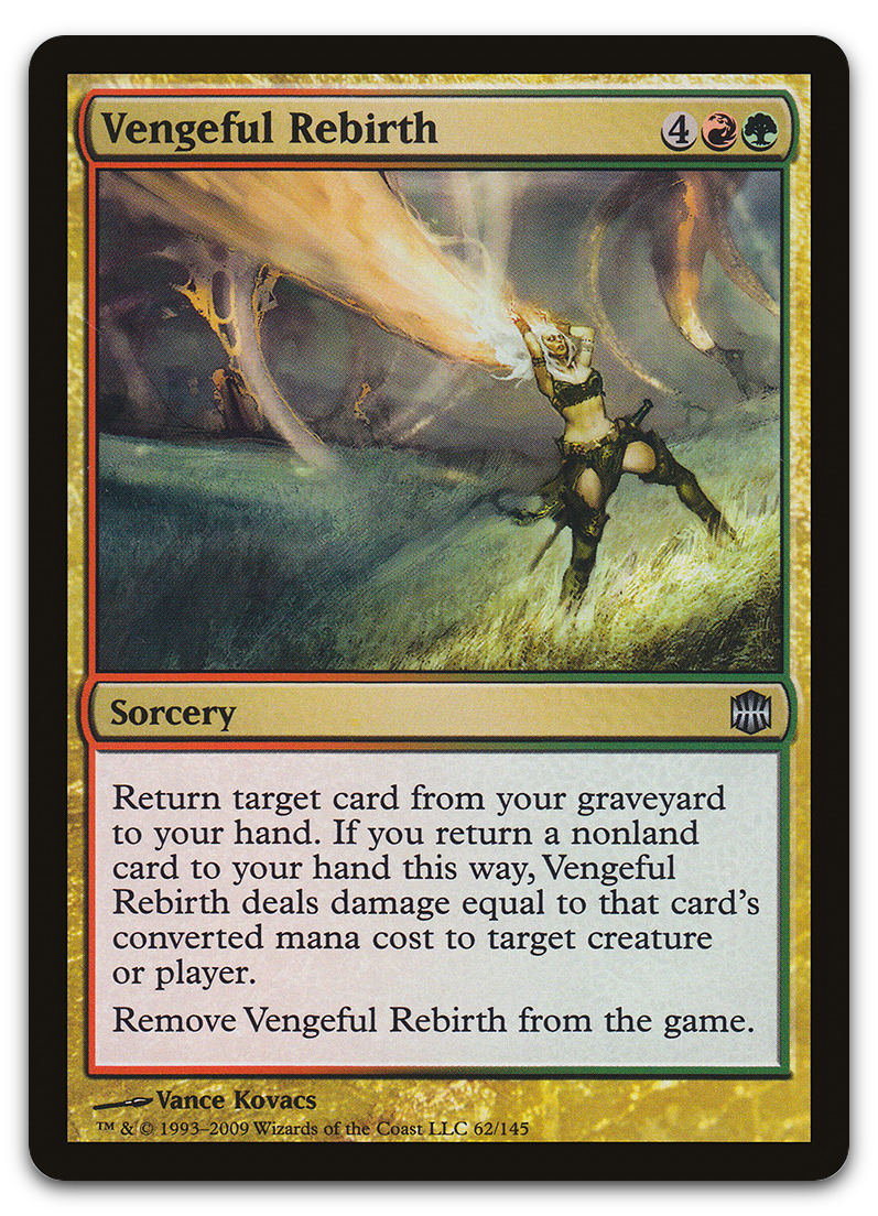 Product image for TCG 31832