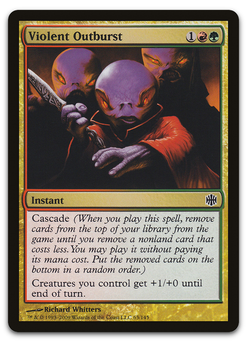 Product image for TCG 31833
