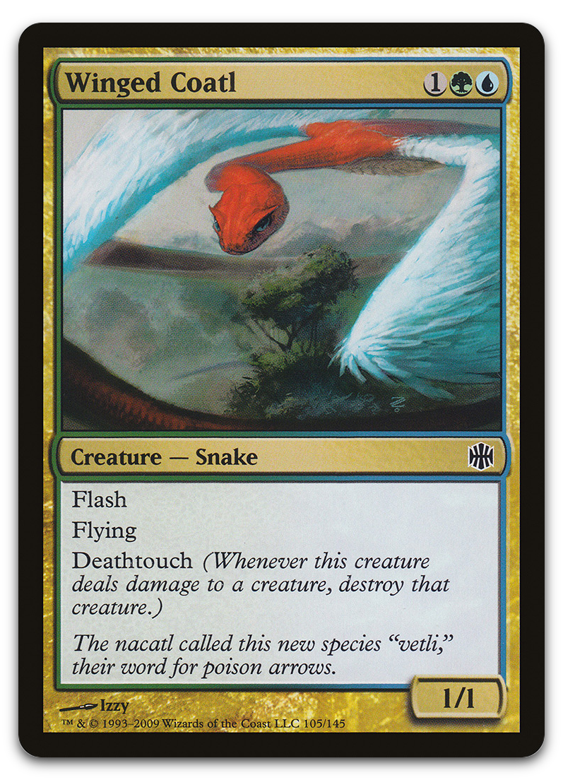 Product image for TCG 31838