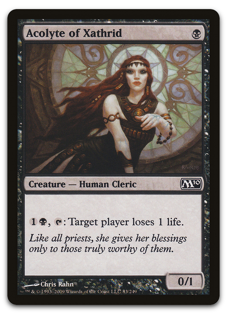 Product image for TCG 32541