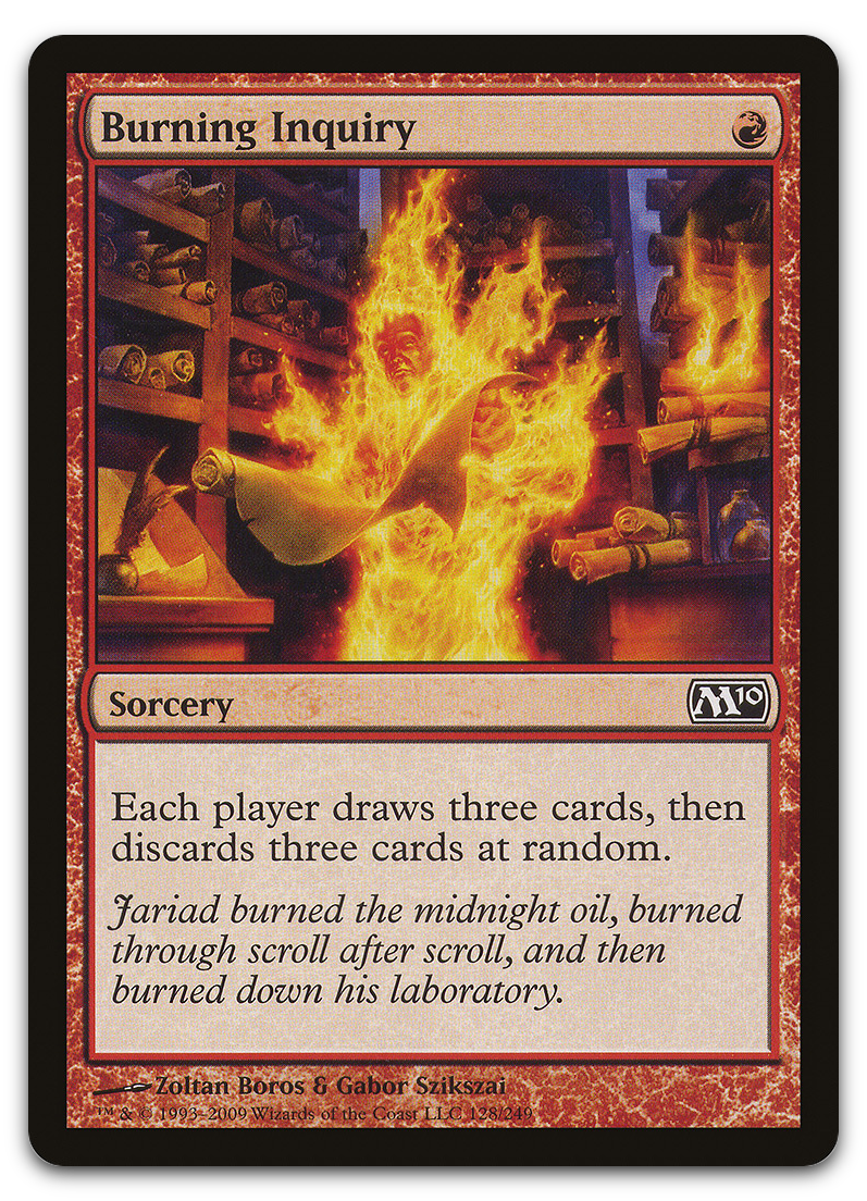 Product image for TCG 32563