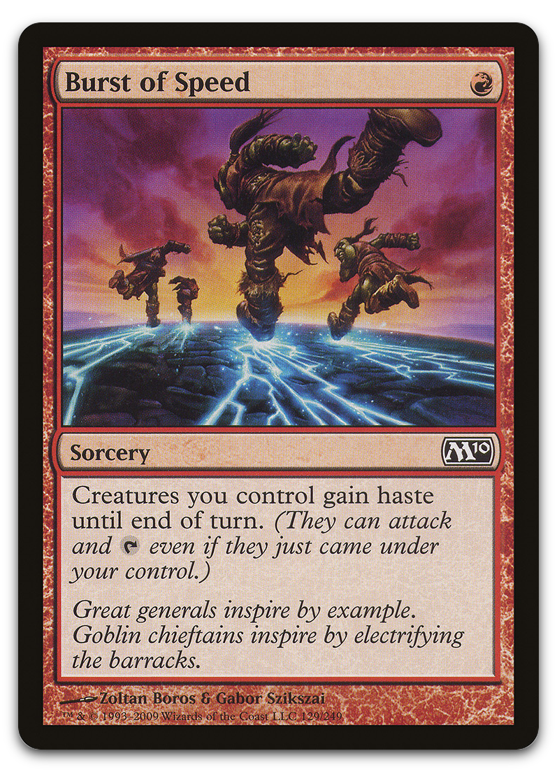 Product image for TCG 32564