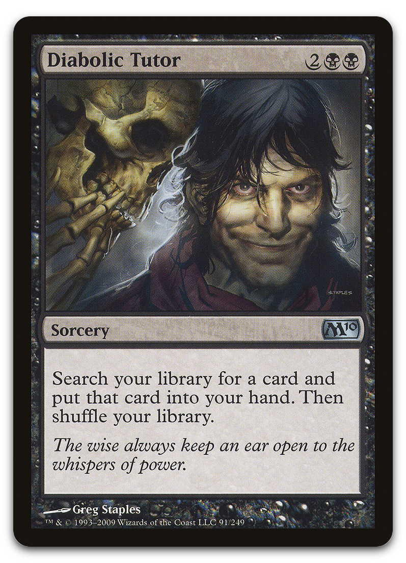 Product image for TCG 32585