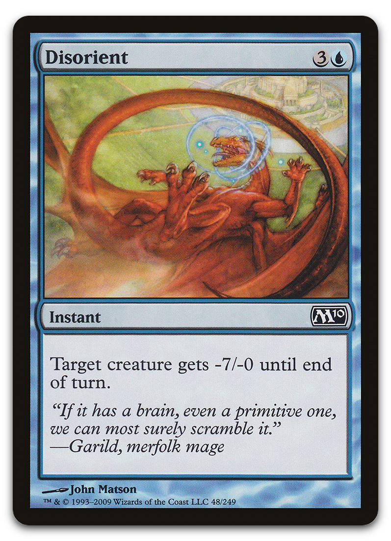 Product image for TCG 32587