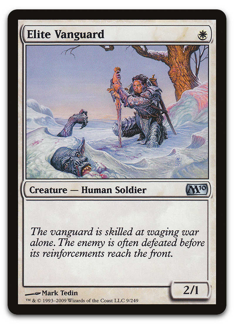 Product image for TCG 32600