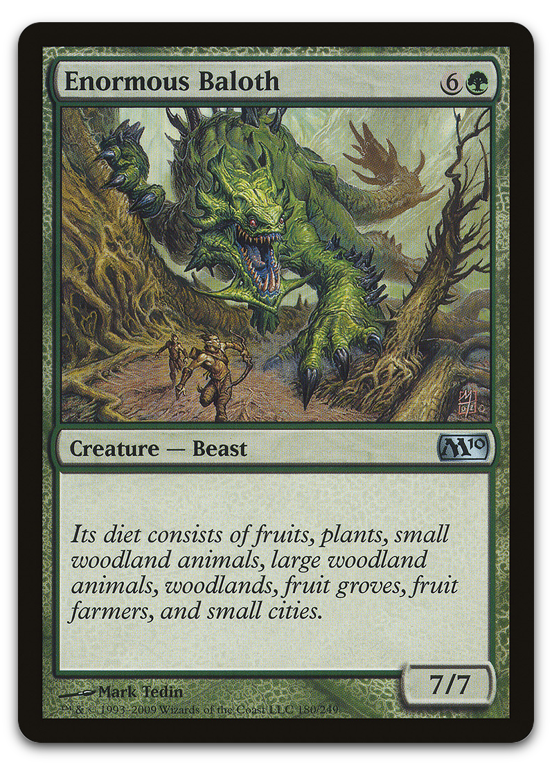 Product image for TCG 32605
