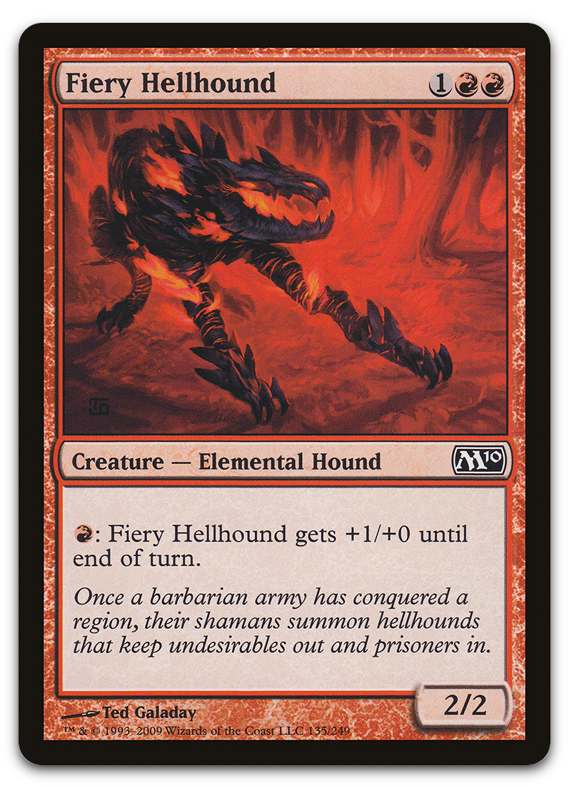 Product image for TCG 32610