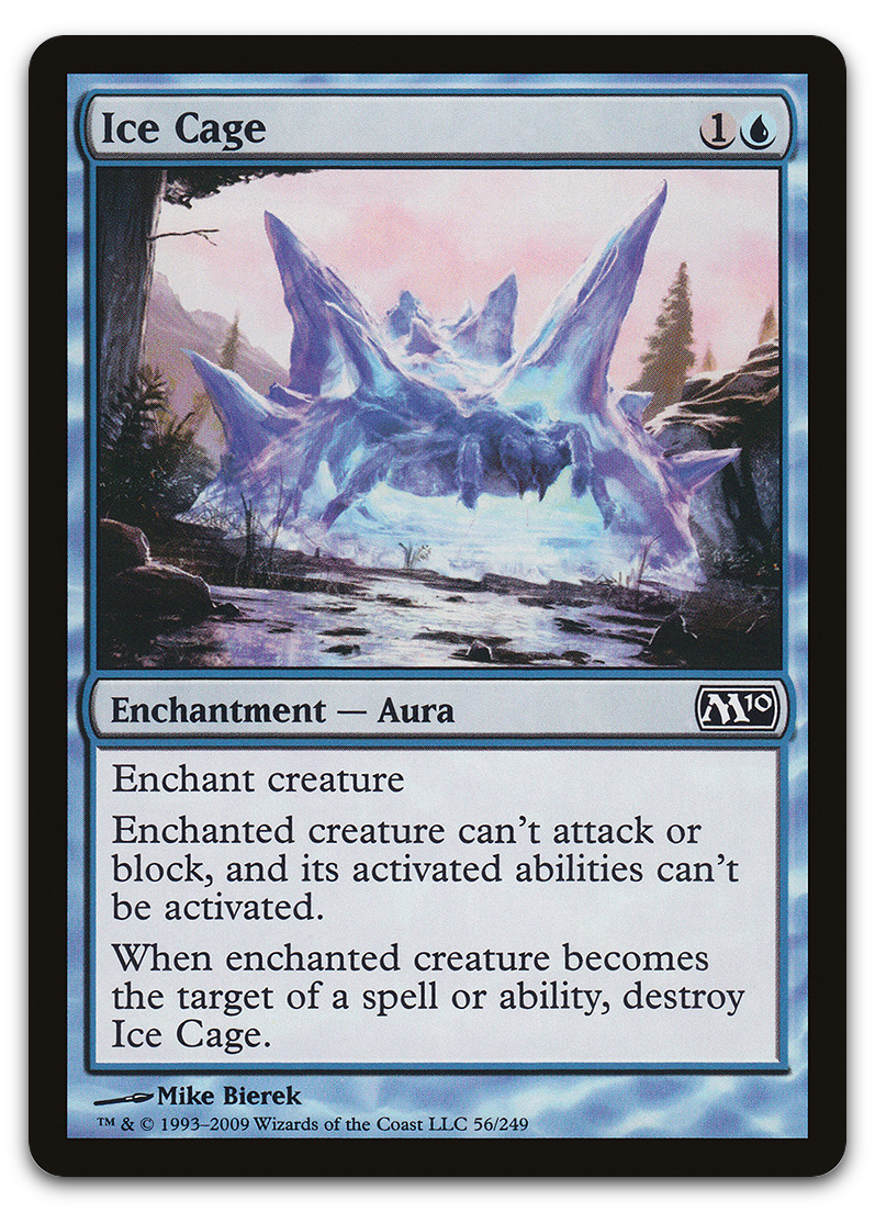Product image for TCG 32640