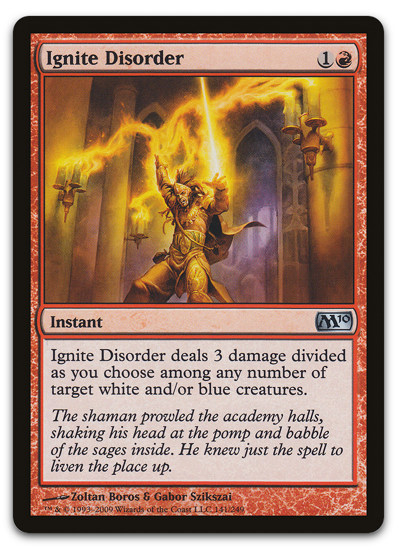 Product image for TCG 32641