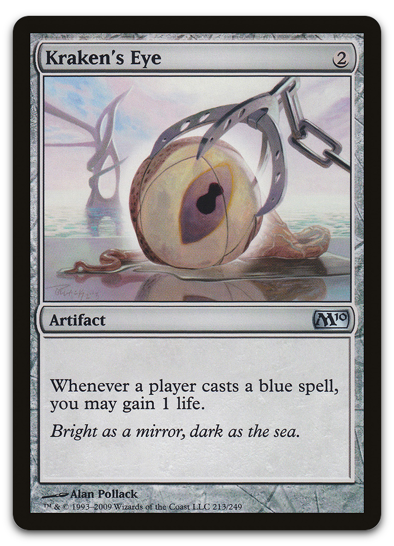 Product image for TCG 32652