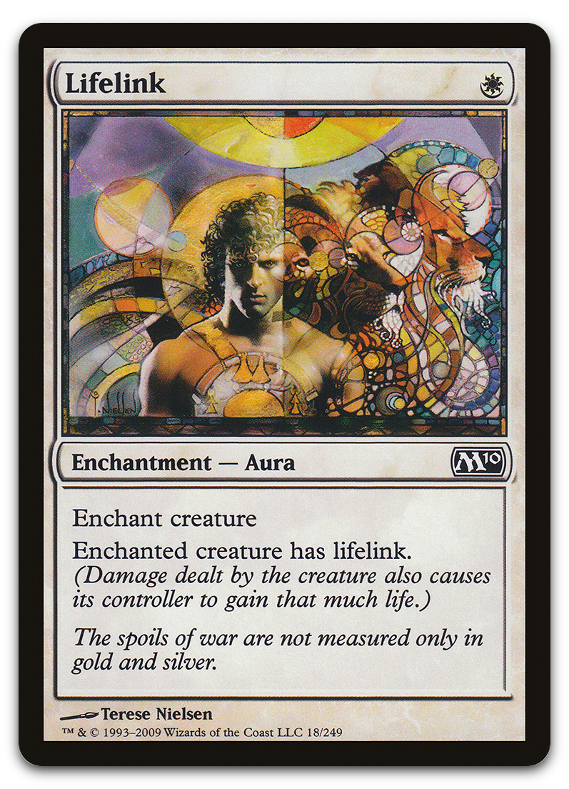 Product image for TCG 32655