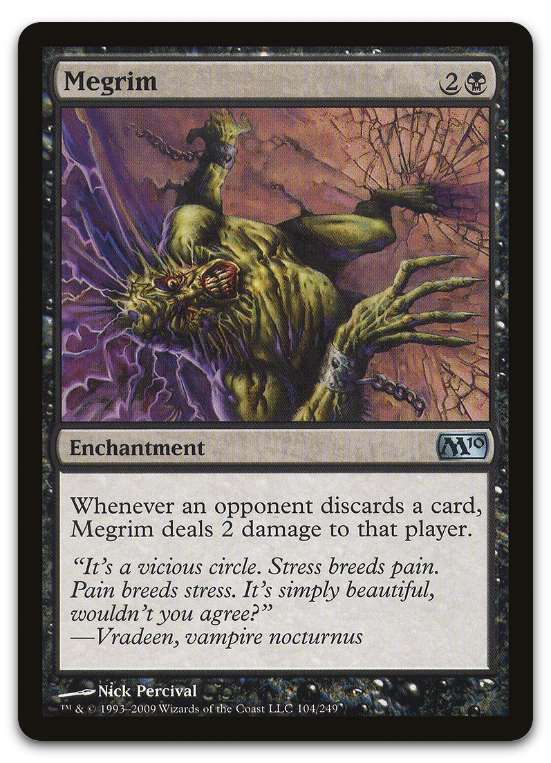 Product image for TCG 32667