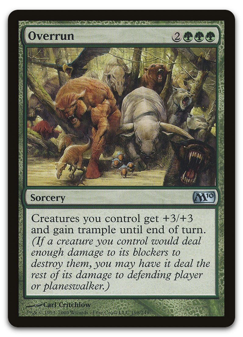 Product image for TCG 32687