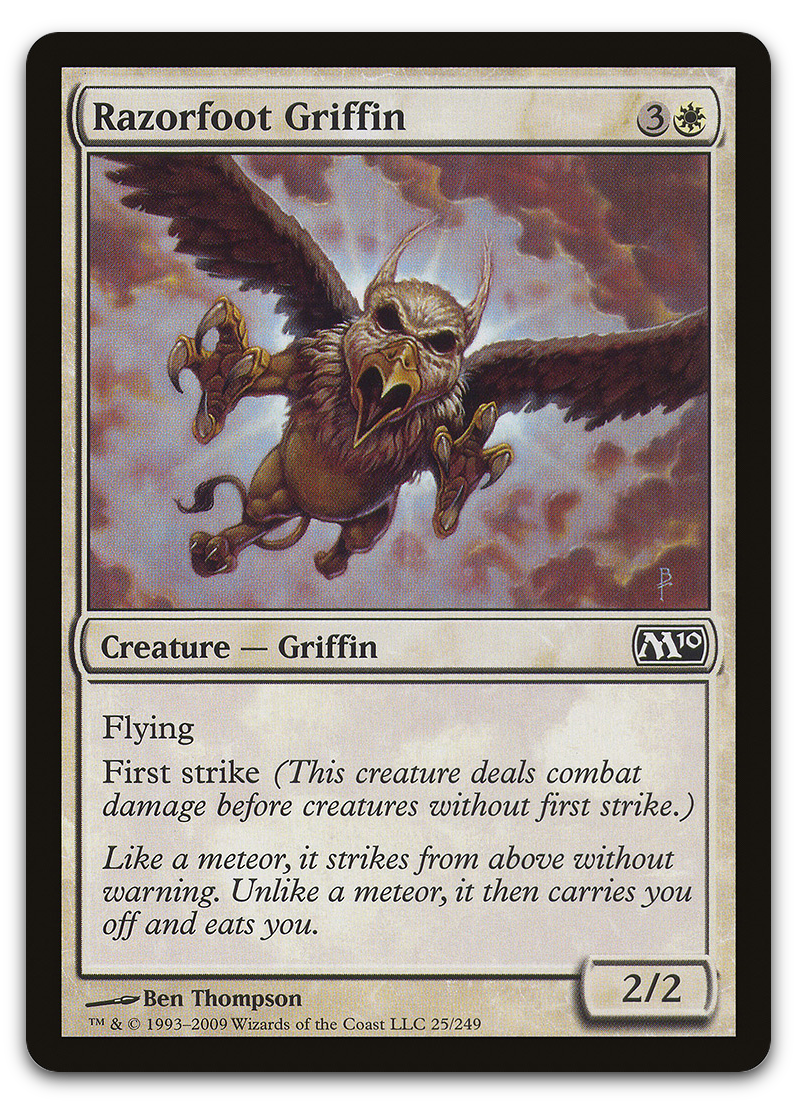 Product image for TCG 32704