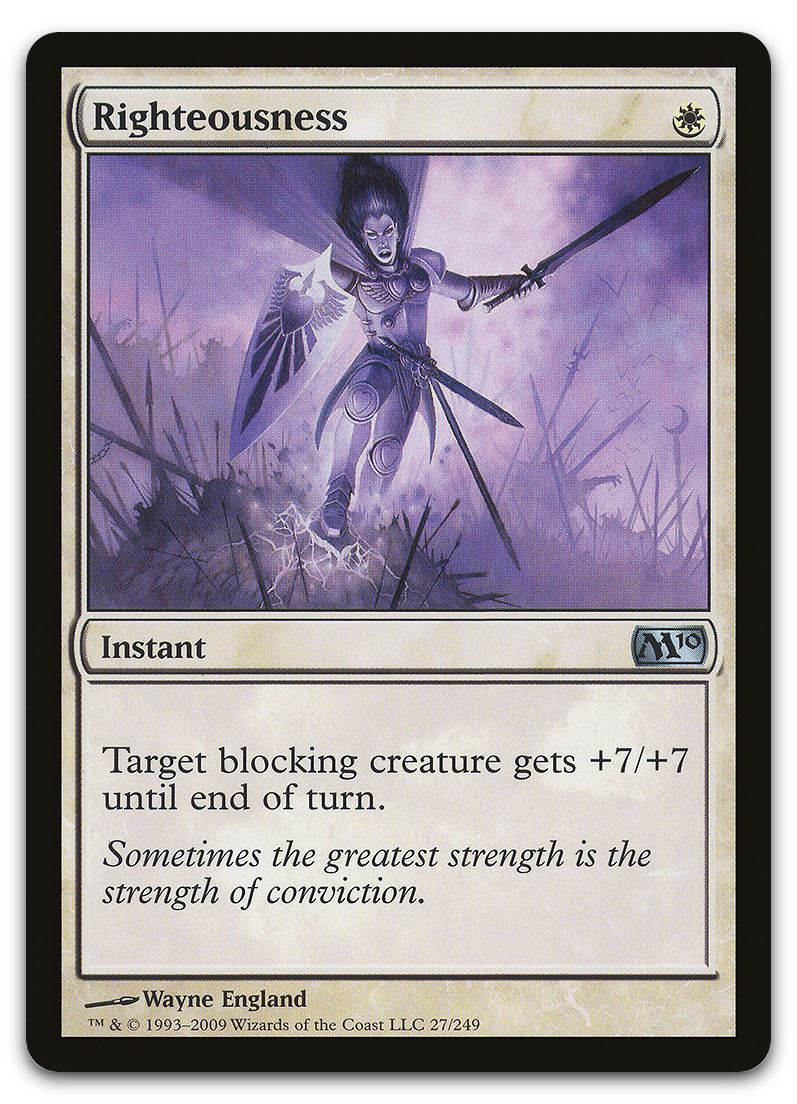 Product image for TCG 32708
