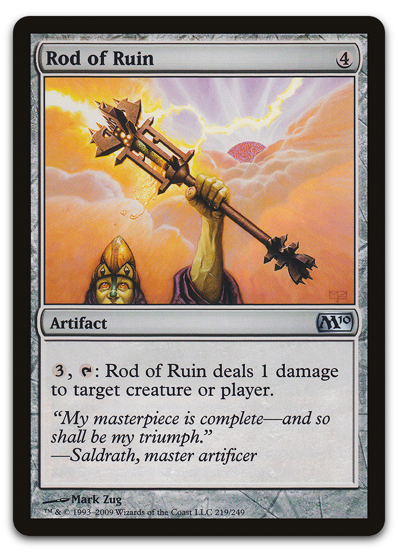 Product image for TCG 32710