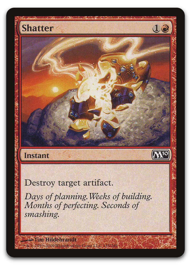 Product image for TCG 32720