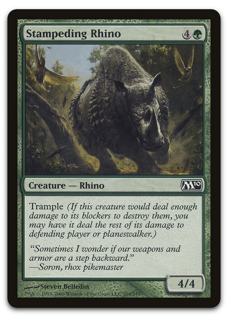 Product image for TCG 32735