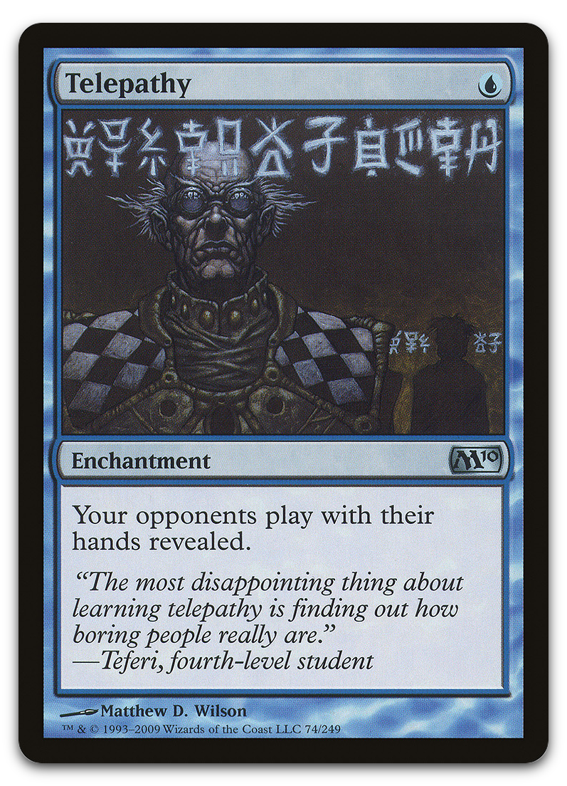 Product image for TCG 32740