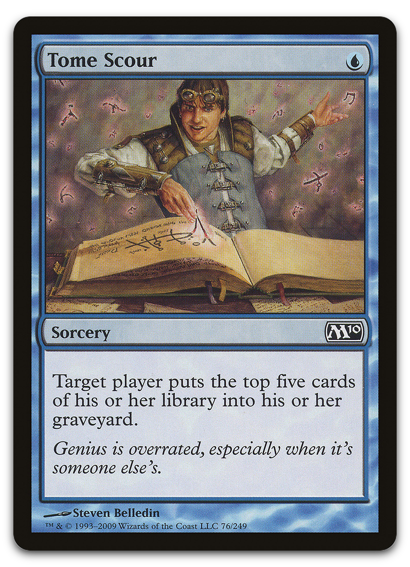 Product image for TCG 32745