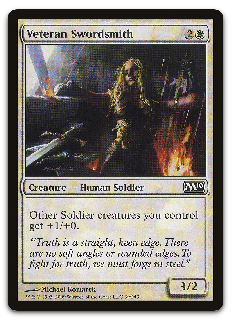 Product image for TCG 32756