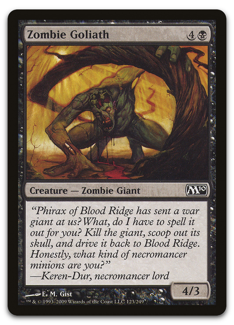 Product image for TCG 32773