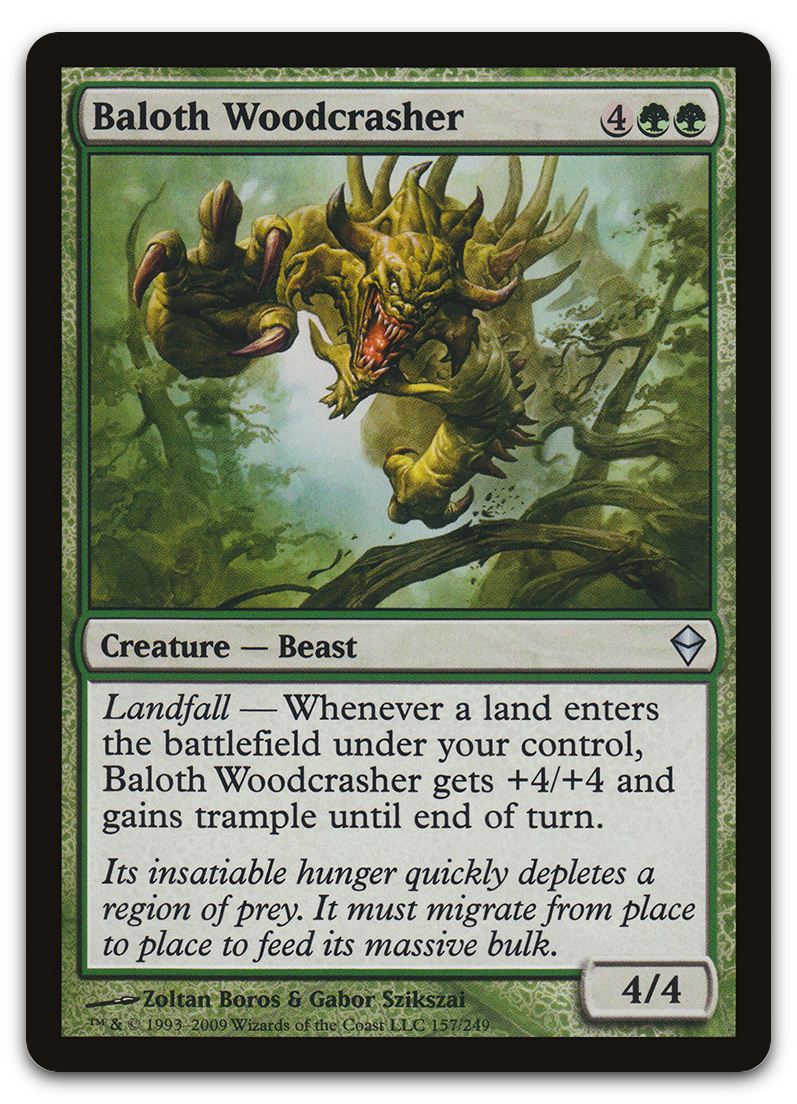 Product image for TCG 33257