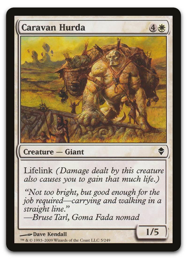 Product image for TCG 33273