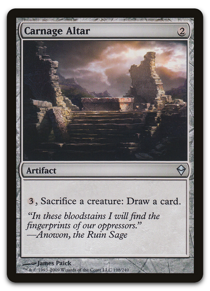 Product image for TCG 33274
