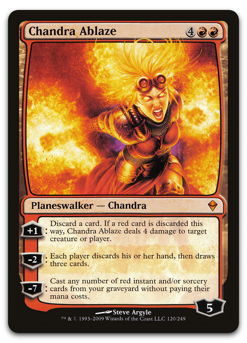 Product image for TCG 33276