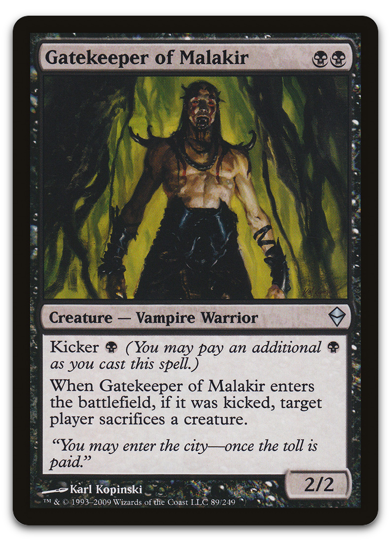 Product image for TCG 33300