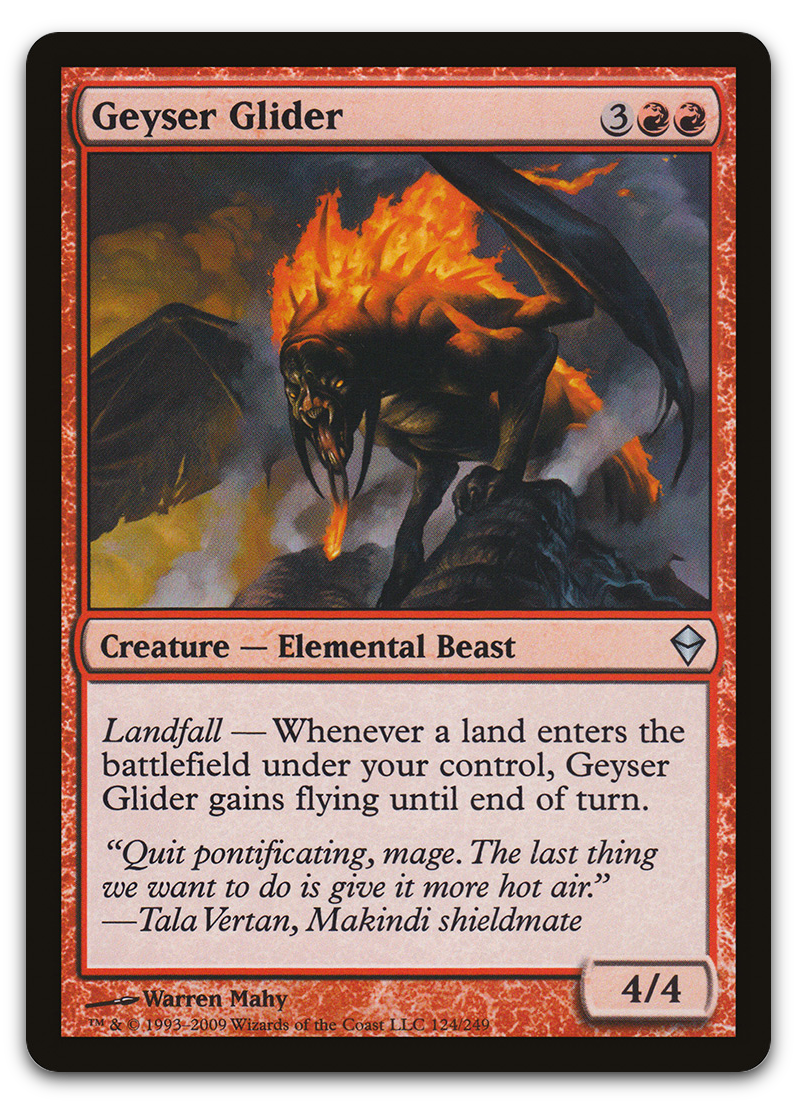 Product image for TCG 33301