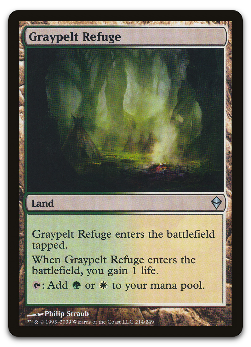 Product image for TCG 33311