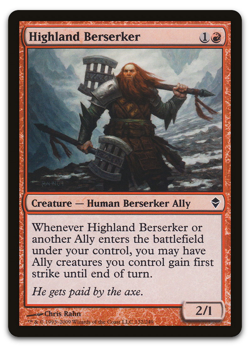 Product image for TCG 33327