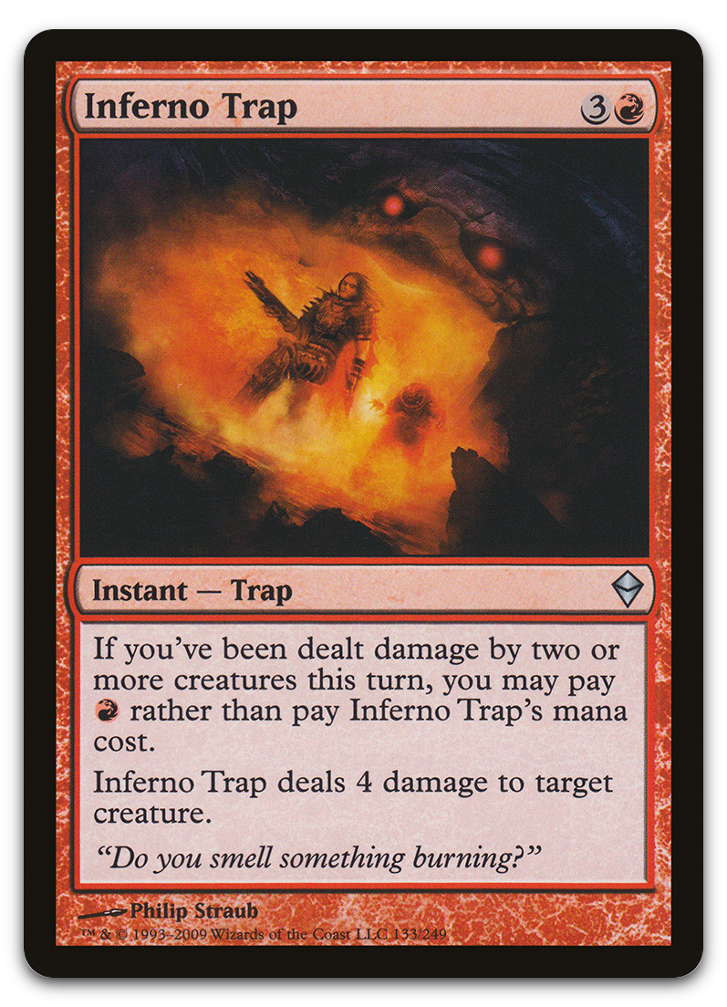 Product image for TCG 33328
