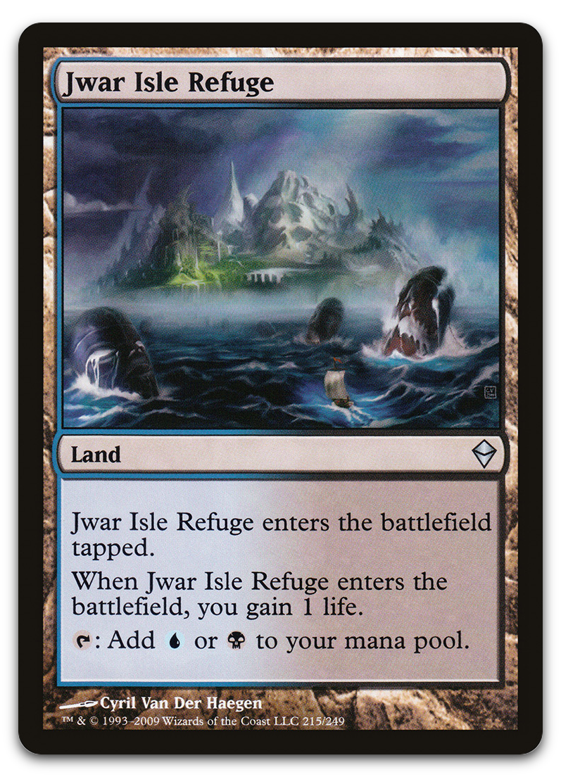 Product image for TCG 33335