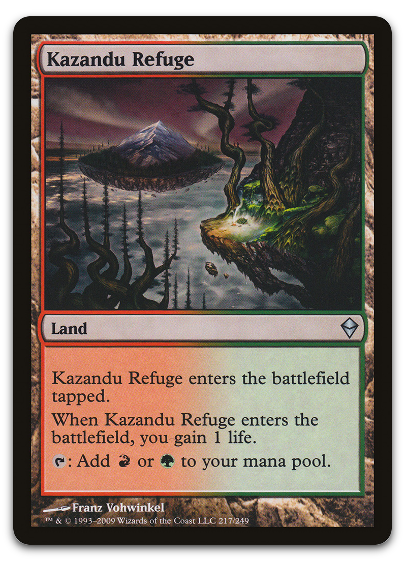 Product image for TCG 33339