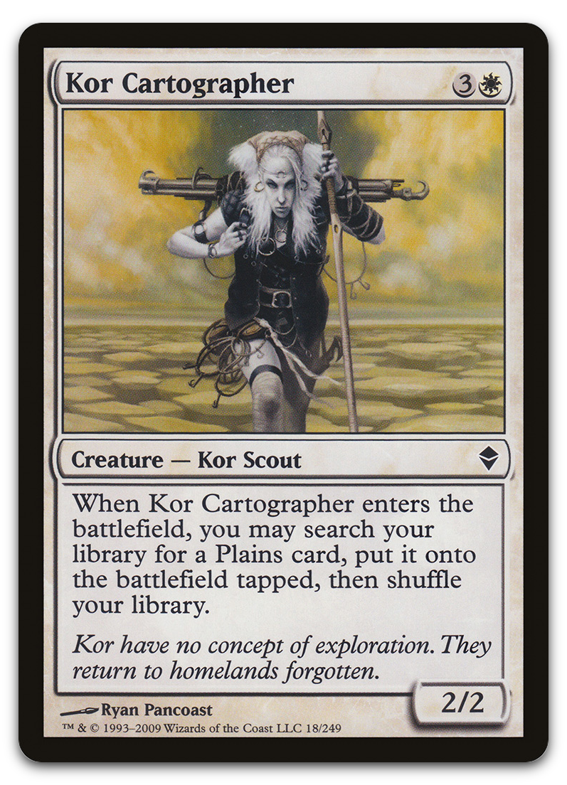 Product image for TCG 33344