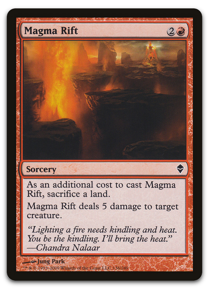 Product image for TCG 33359