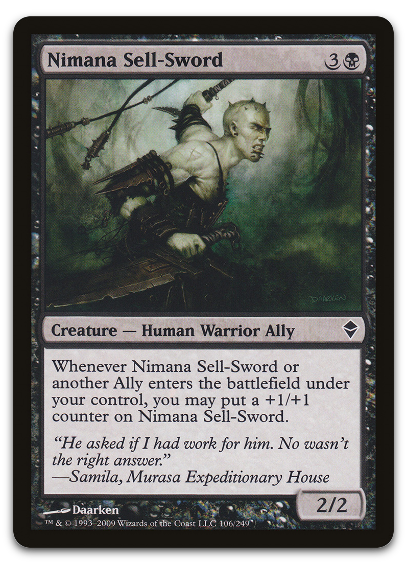Product image for TCG 33379