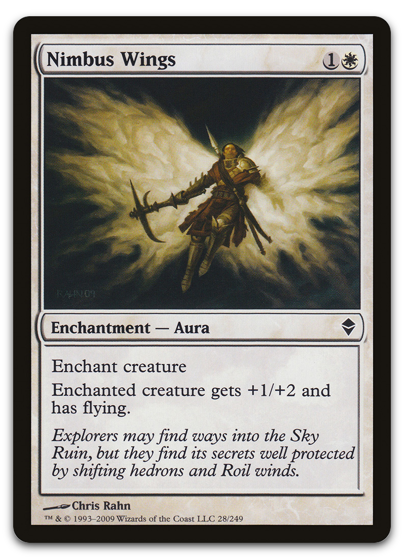 Product image for TCG 33380