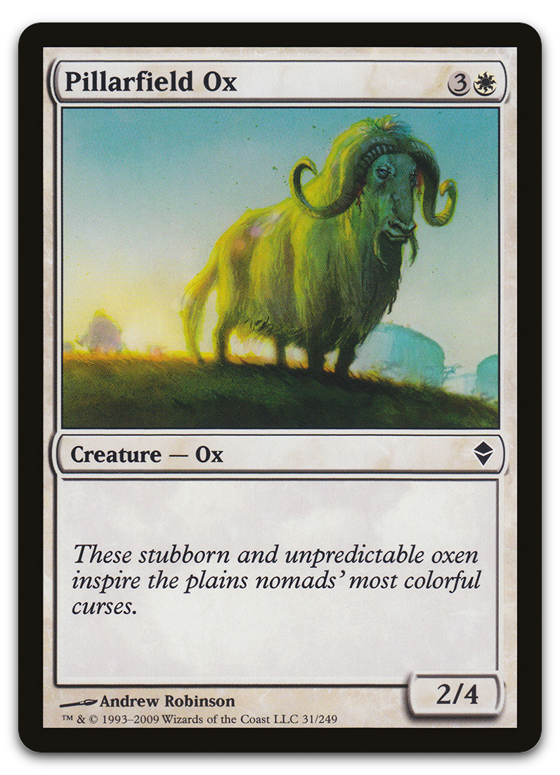 Product image for TCG 33392
